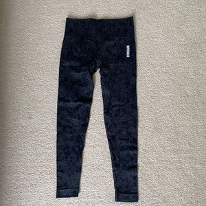 Gymshark Adapted Animal Seamless Leggings